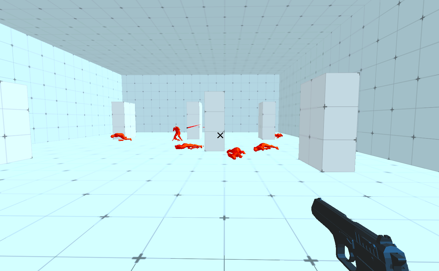 Time Shooter Unblocked Games